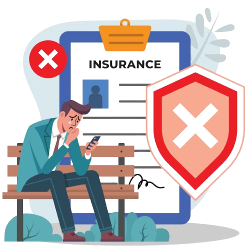 Insurance Claim Process